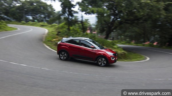 Tata Nexon Signs Up As Official Sponsors For IPL