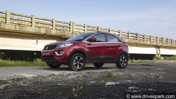 Tata Nexon XZ Variant Launched In India At Rs 7.99 Lakh: Specifications, Features, Images & More Details Tata Nexon XZ Variant Launched In India At Rs 7.99 Lakh: Specifications, Features, Images & More Details