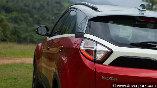 Tata Nexon XZ Variant Launched In India At Rs 7.99 Lakh: Specifications, Features, Images & More Details Tata Nexon XZ Variant Launched In India At Rs 7.99 Lakh: Specifications, Features, Images & More Details