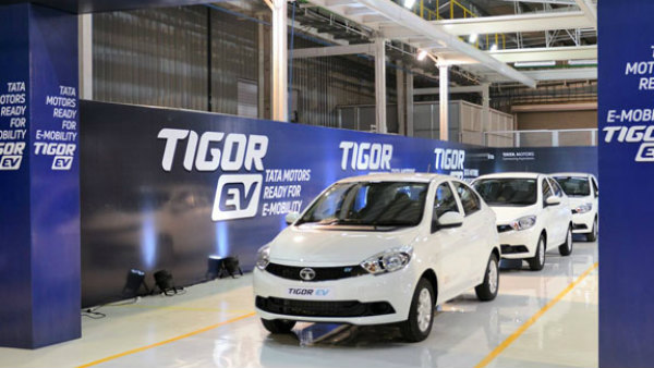 India Is Not Ready For Electric Vehicles: Volkswagen India Chief