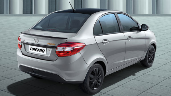 Tata Zest Premio Launched At Rs 7.53 Lakh: Specifications, Features And Images