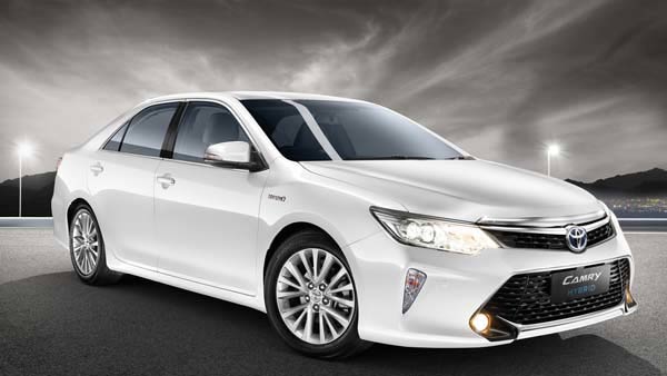 Toyota Camry Hybrid Production Resumes In India: Are Hybrids Making A Comeback In India?