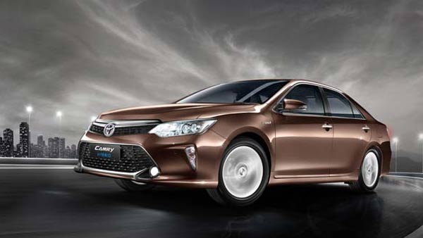 Toyota Camry Hybrid Production Resumes In India: Are Hybrids Making A Comeback In India?