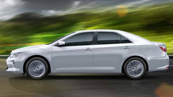 Toyota Camry Hybrid Production Resumes In India: Are Hybrids Making A Comeback In India?