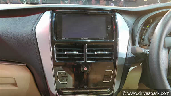 Toyota Yaris Bookings To Start From April 2018