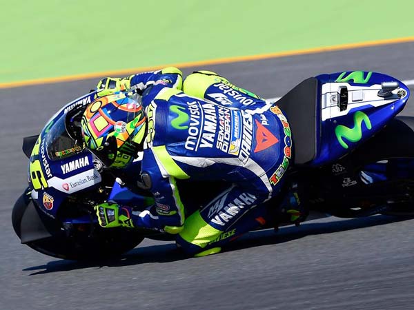 Valentino Rossi To Retire From MotoGP After Two Years; Might Start Own Team