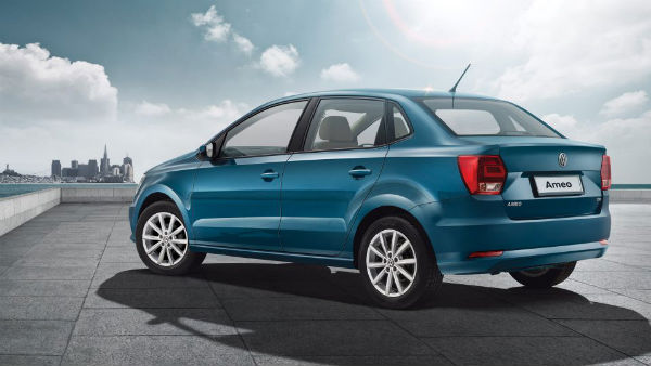 Volkswagen Ameo GT TSI Launch Date Details: Expected Price, Specifications And Features