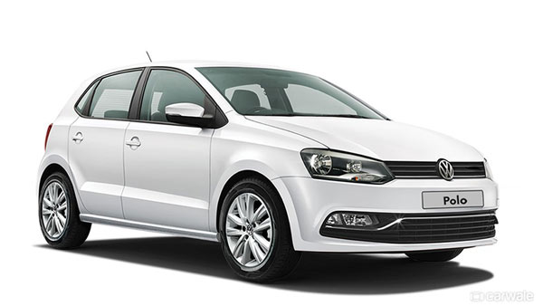 Volkswagen Polo 1-Litre Petrol Engine Introduced: Price, Specifications, Mileage, Features & Details Volkswagen Polo 1-Litre Petrol Engine Introduced: Price, Specifications, Mileage, Features & Details