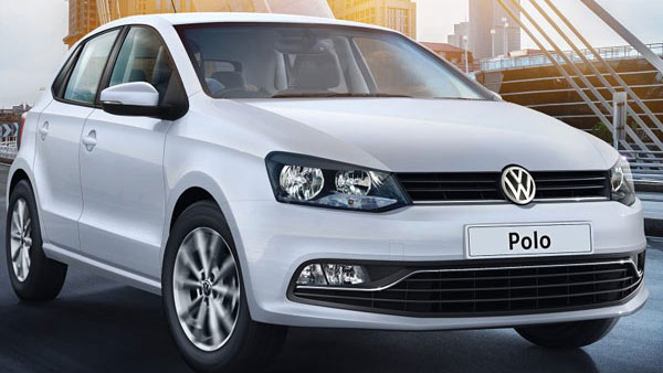 Volkswagen Launches New Limited Edition Polo Pace And Vento Sport