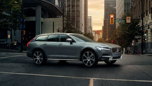 Volvo India To Hike Prices Across The Range By Up To Five Percent