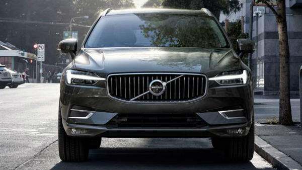 Volvo India To Hike Prices Across The Range By Up To Five Percent