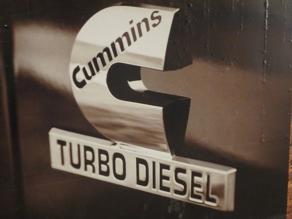 Why Do Diesel Engines Produce Black Smoke?