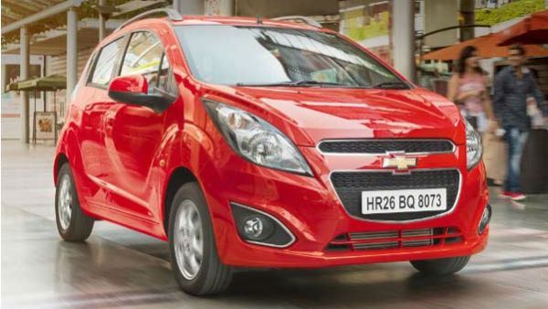  Chevrolet Service Camp Organised Across India