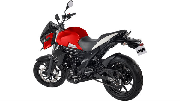 Mahindra Mojo UT300 Vs. Bajaj Dominar 400 Comparison: Price, Specifications, Features, Mileage & Details