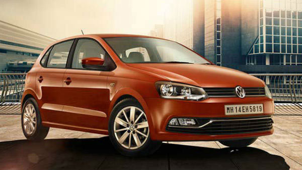 Volkswagen Polo 1-Litre Petrol Engine Introduced: Price, Specifications, Mileage, Features & Details Volkswagen Polo 1-Litre Petrol Engine Introduced: Price, Specifications, Mileage, Features & Details