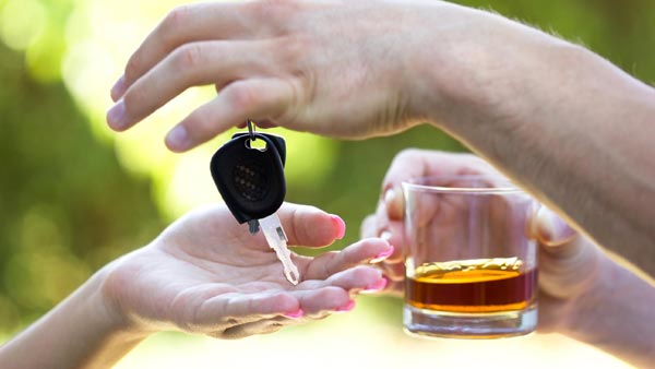 Driving Mistakes That Can Kill You