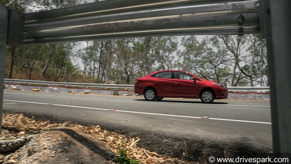 Toyota Yaris Review — A Family Sedan That’s Easy To Like But Difficult To Love