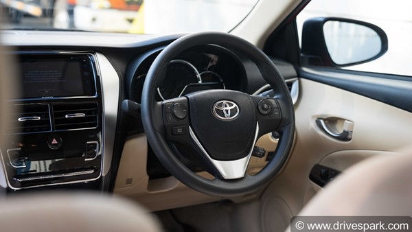 Toyota Yaris Review — A Family Sedan That’s Easy To Like But Difficult To Love