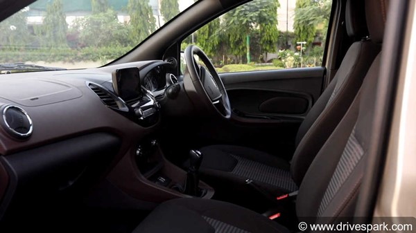 Ford Freestyle Review — From The Land Of The Free, To The Hands Of The Brave! Ford Freestyle Review — From The Land Of The Free, To The Hands Of The Brave!