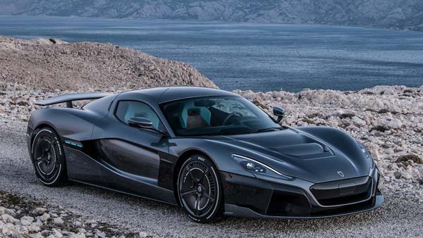 Mahindra Automobili Pininfarina — What To Expect From The Electric Supercar Brand