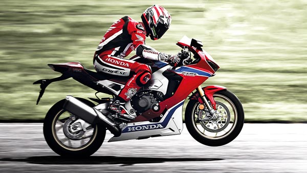 2018 Honda CBR100RR Prices Reduced By Up To Rs 2.54 Lakh 2018 Honda CBR100RR Prices Reduced By Up To Rs 2.54 Lakh