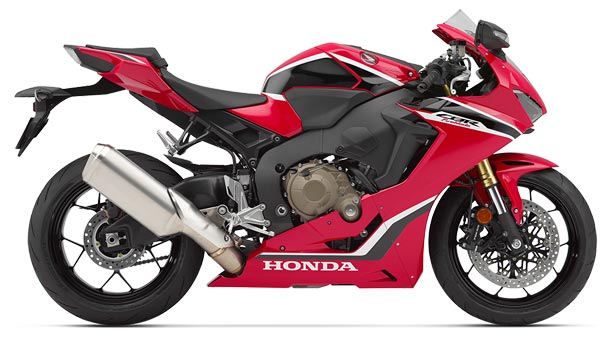 2018 Honda CBR100RR Prices Reduced By Up To Rs 2.54 Lakh 2018 Honda CBR100RR Prices Reduced By Up To Rs 2.54 Lakh