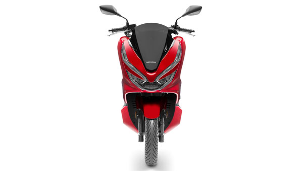 2018 Honda PCX125 Revealed; Specifications, Features And Images
