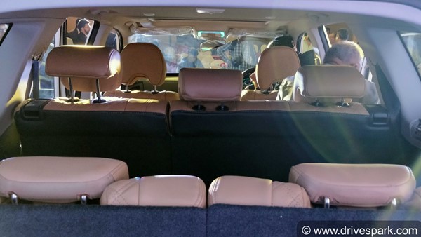 New Mahindra XUV 500 2018 — Top Things To Know About The Latest Mahindra Flagship SUV