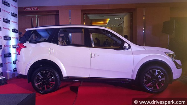 New Mahindra XUV 500 2018 — Top Things To Know About The Latest Mahindra Flagship SUV