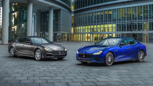 India’s First 2018 Maserati Ghibli Delivered In Delhi — The Italian Performance Sedan Costs Rs 1.42 Crore