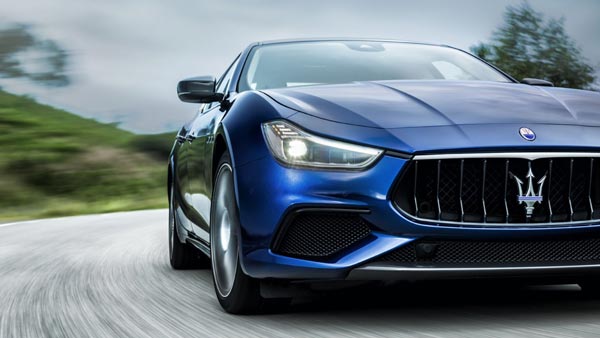 India’s First 2018 Maserati Ghibli Delivered In Delhi — The Italian Performance Sedan Costs Rs 1.42 Crore