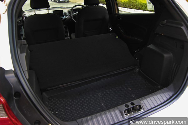 Ford Freestyle Review — From The Land Of The Free, To The Hands Of The Brave! Ford Freestyle Review — From The Land Of The Free, To The Hands Of The Brave!