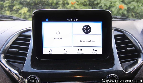 Ford Freestyle Review — From The Land Of The Free, To The Hands Of The Brave! Ford Freestyle Review — From The Land Of The Free, To The Hands Of The Brave!