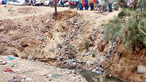 A Tata Sumo Gets Into An Accident In Ghaziabad — Seven Killed Due To A Small Error