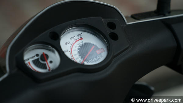 Aprilia SR 125: Top Things To Know About The Light Italian Commuter Aprilia SR 125: Top Things To Know About The Light Italian Commuter