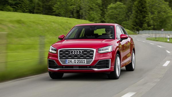 Audi To Launch Affordable Cars In India — To be Slotted Below A3 And Q3