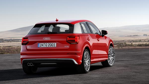 Audi To Launch Affordable Cars In India — To be Slotted Below A3 And Q3