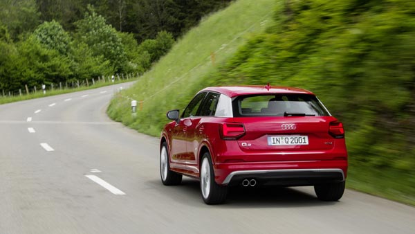 Audi To Launch Affordable Cars In India — To be Slotted Below A3 And Q3