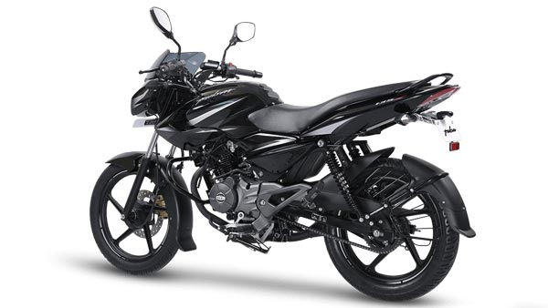 Bajaj Pulsar 125 In The Works — Launch Details Revealed