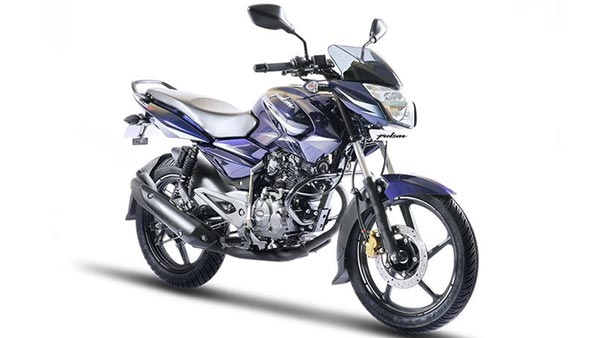 Bajaj Pulsar LS135 Discontinued In India