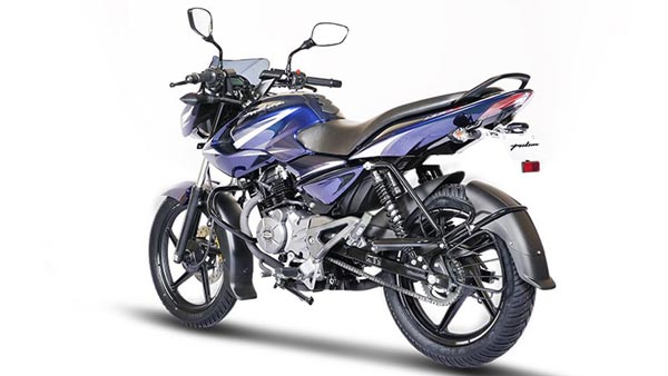Bajaj Pulsar LS135 Discontinued In India