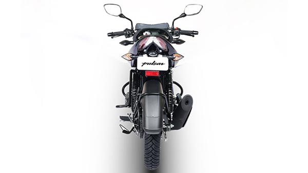Bajaj Pulsar LS135 Discontinued In India