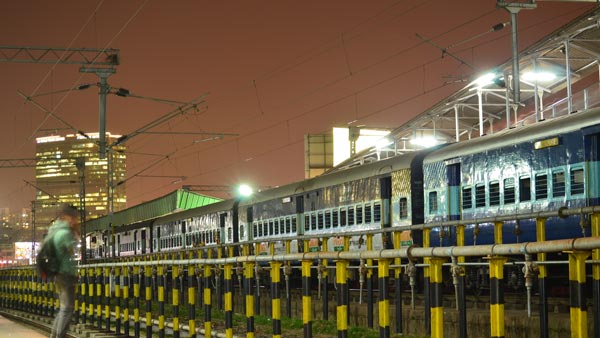 India Approaches China To Increase The Speed Of The Bangalore-China Railway Corridor