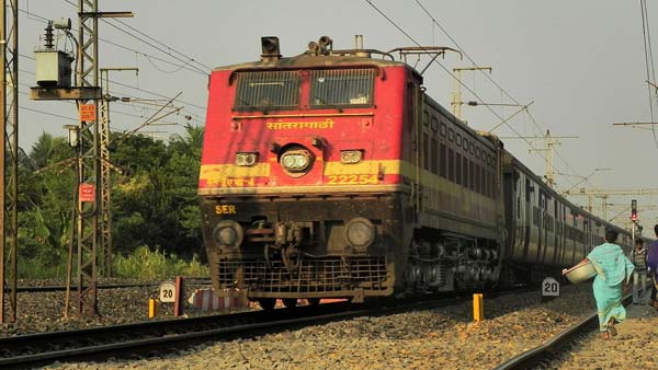 India Approaches China To Increase The Speed Of The Bangalore-China Railway Corridor