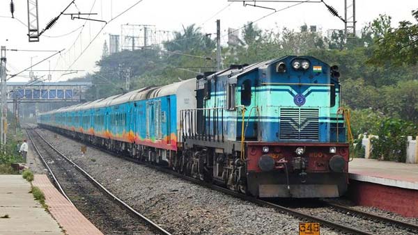 India Approaches China To Increase The Speed Of The Bangalore-China Railway Corridor