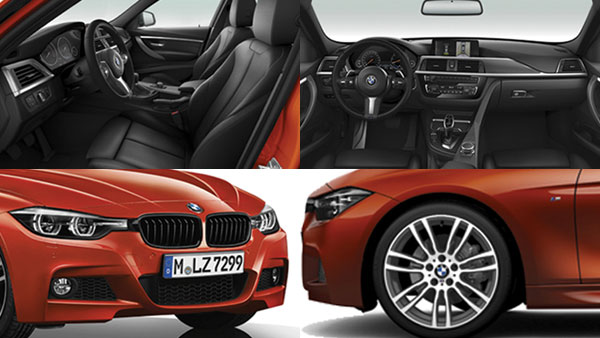 BMW 3 Series Shadow Edition Launched In India At Rs 41.40 Lakh: Specifications, Features, Images & More Details BMW 3 Series Shadow Edition Launched In India At Rs 41.40 Lakh: Specifications, Features, Images & More Details