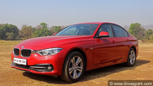 BMW Petrol Cars Switches To BS6 Engines