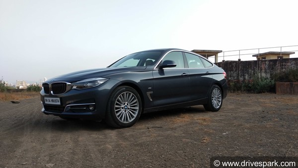 BMW Petrol Cars Switches To BS6 Engines