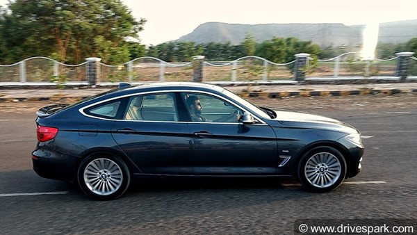 BMW Petrol Cars Switches To BS6 Engines