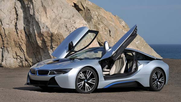 BMW iX3 Teased — The First All-Electric SUV From The Brand